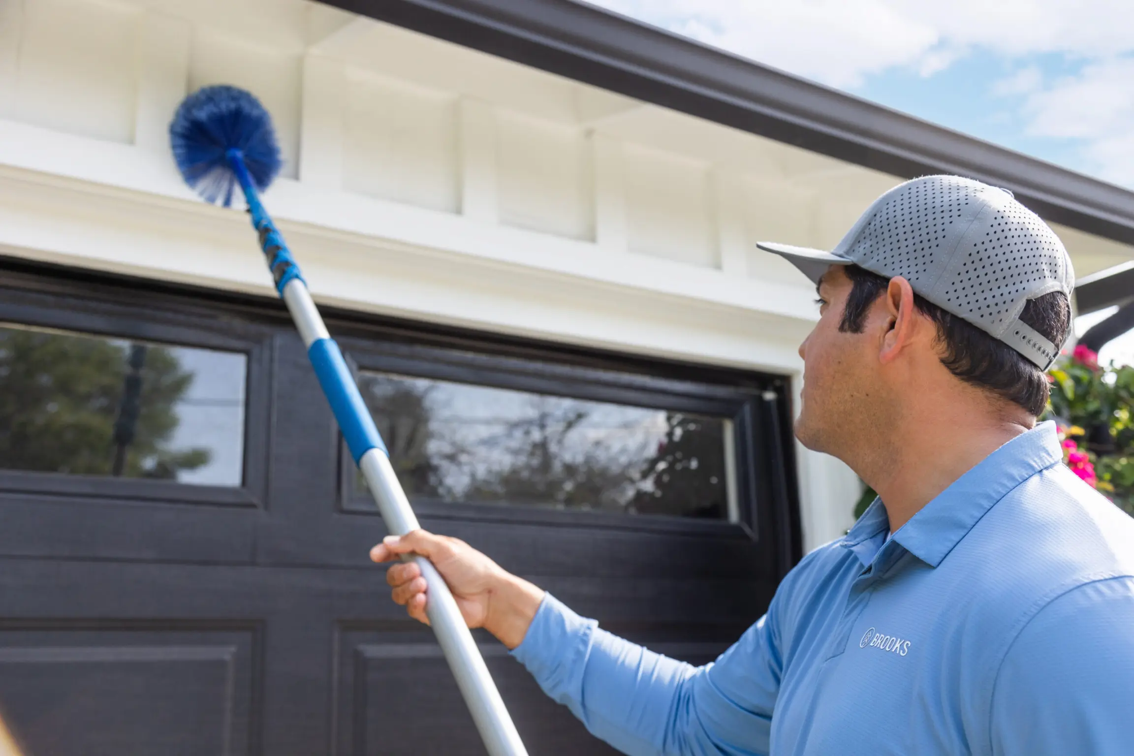 Pest Control Method