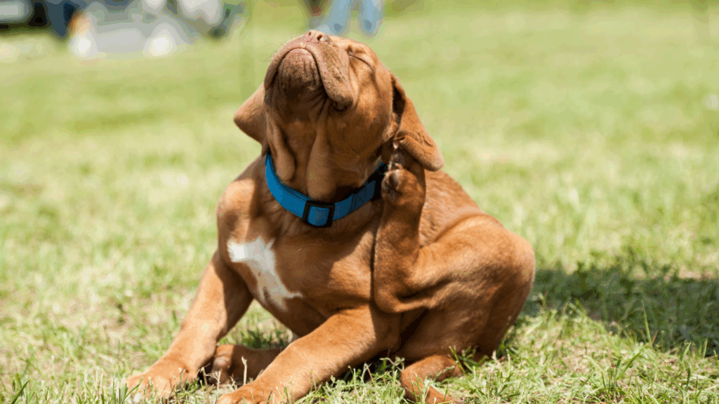 Flea Pest Control Made Simple: Tips from the Experts