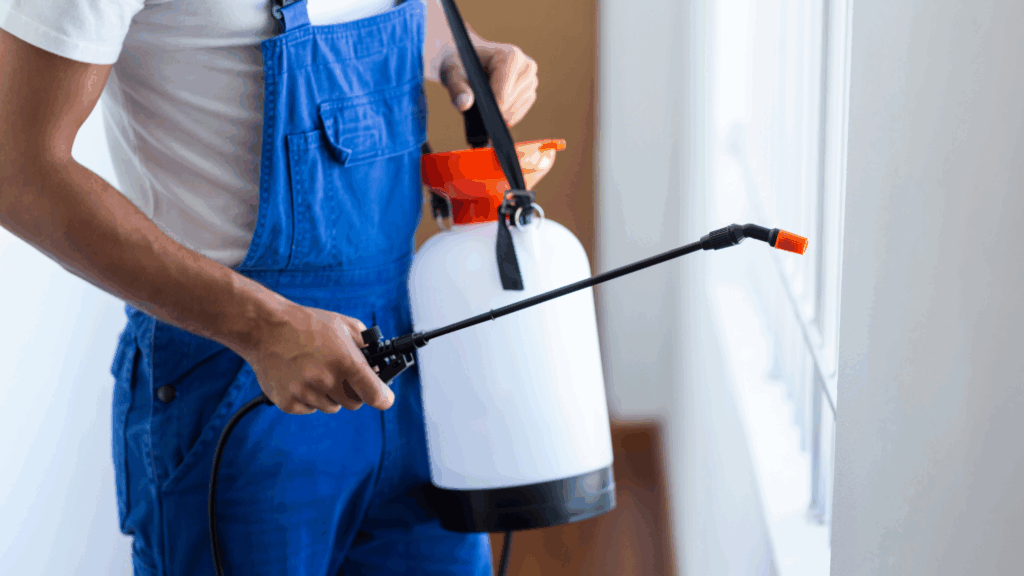 How Much Do Pest Control Companies Charge?