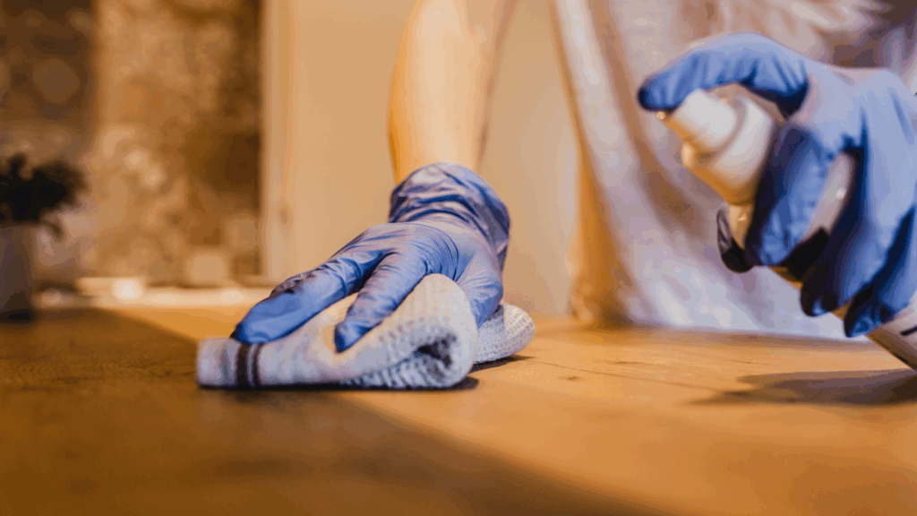 How Experts Handle Severe Insect Infestations Effectively