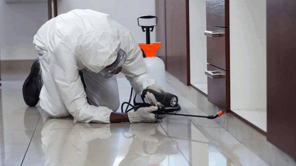 The Ultimate Guide to Home Pest Defense and Protection