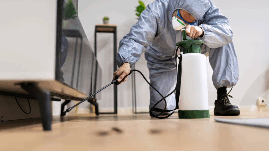 Protect Your Home with Termite Control Solutions