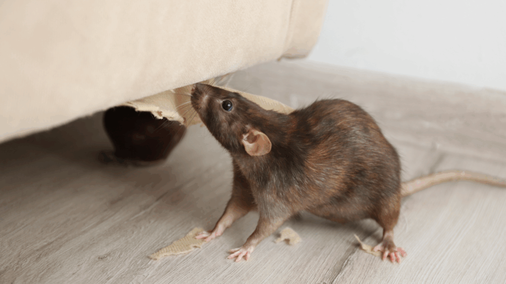 Are Mice and Rats Invading? Here’s How to Fight Back