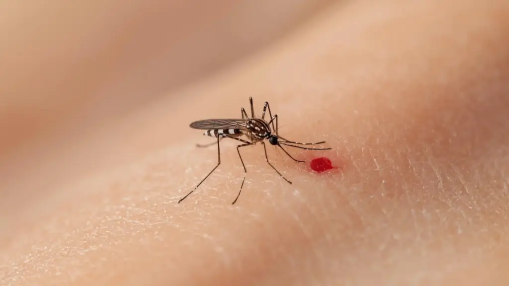 How Mosquito Control Can Keep Your Home Safe