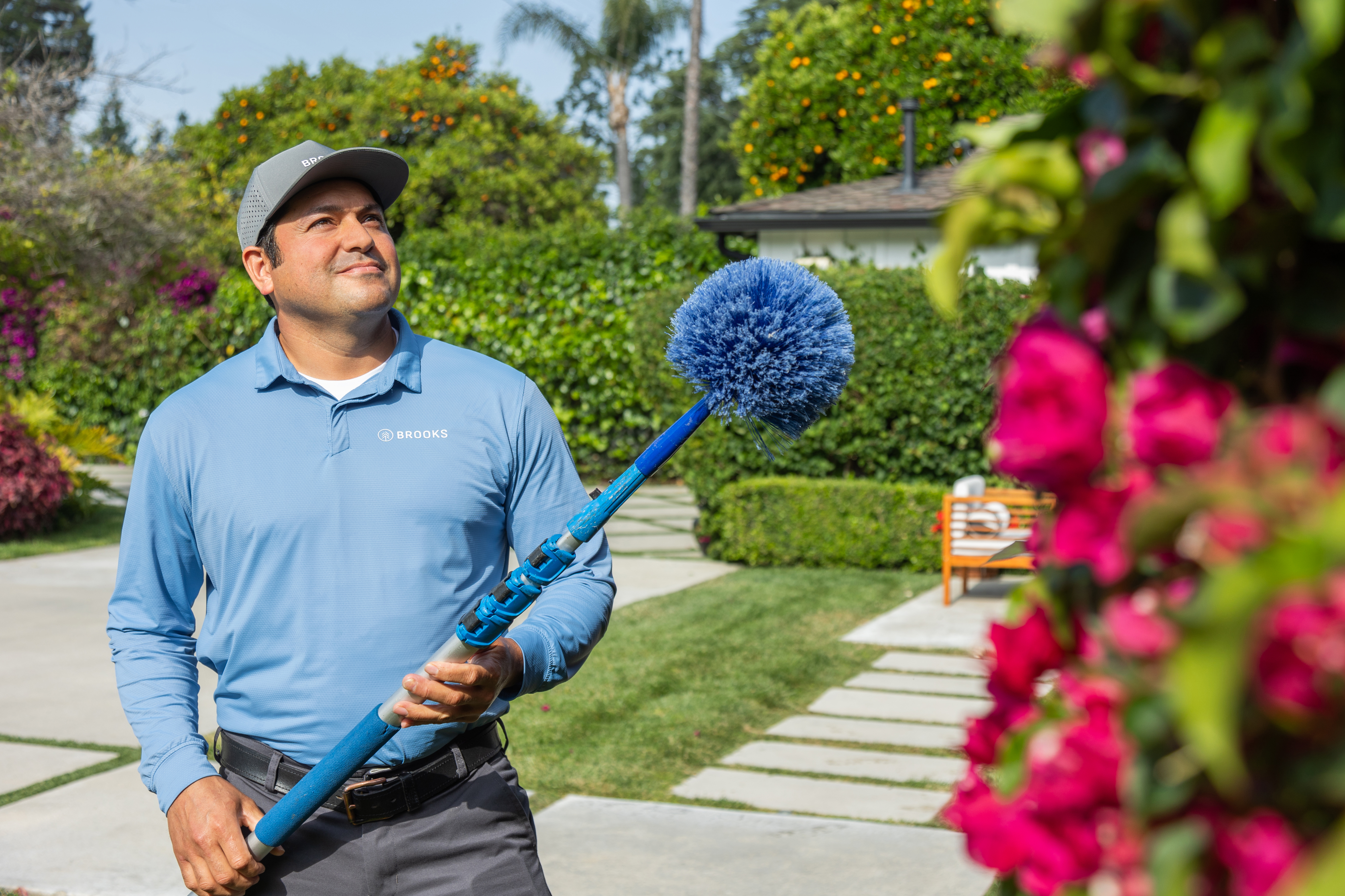 Why Choose Our Termite Control in Austin, Texas