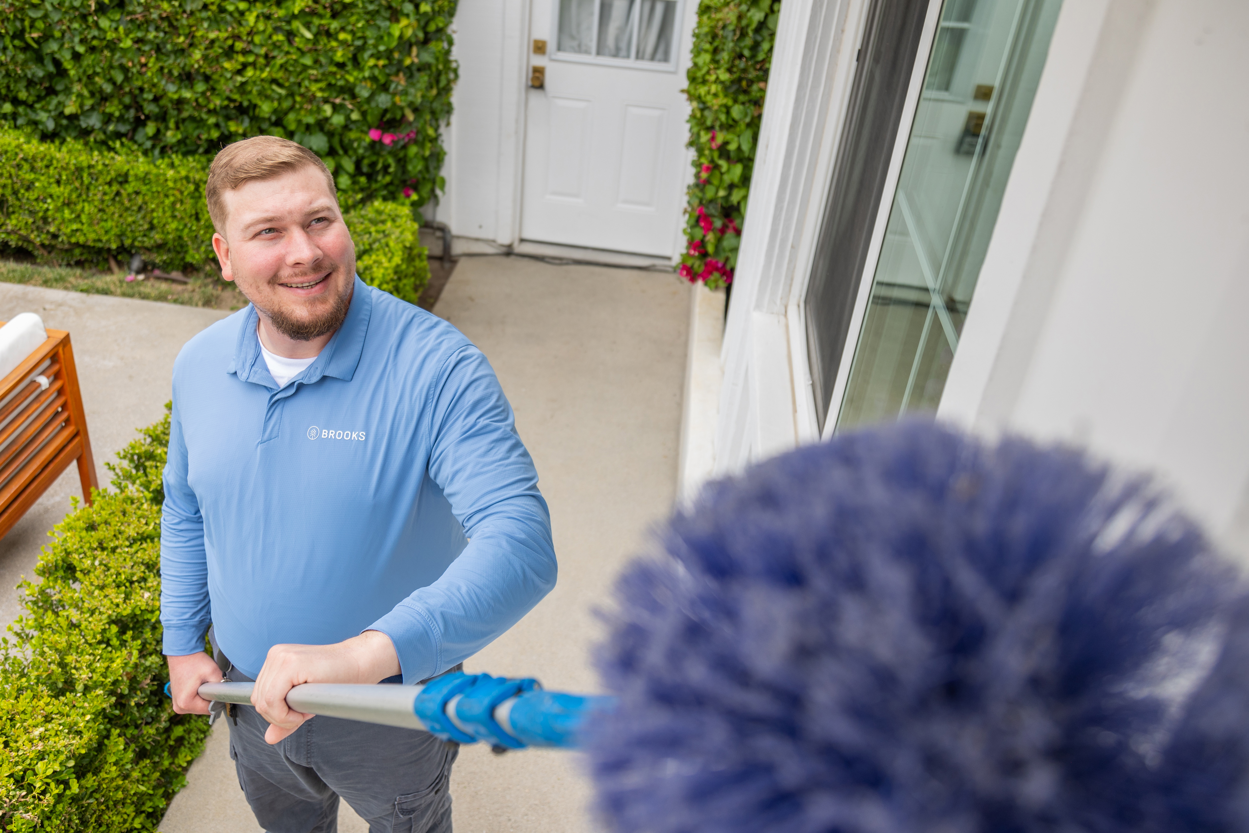 Advanced Termite Control Service in Lubbock, TX