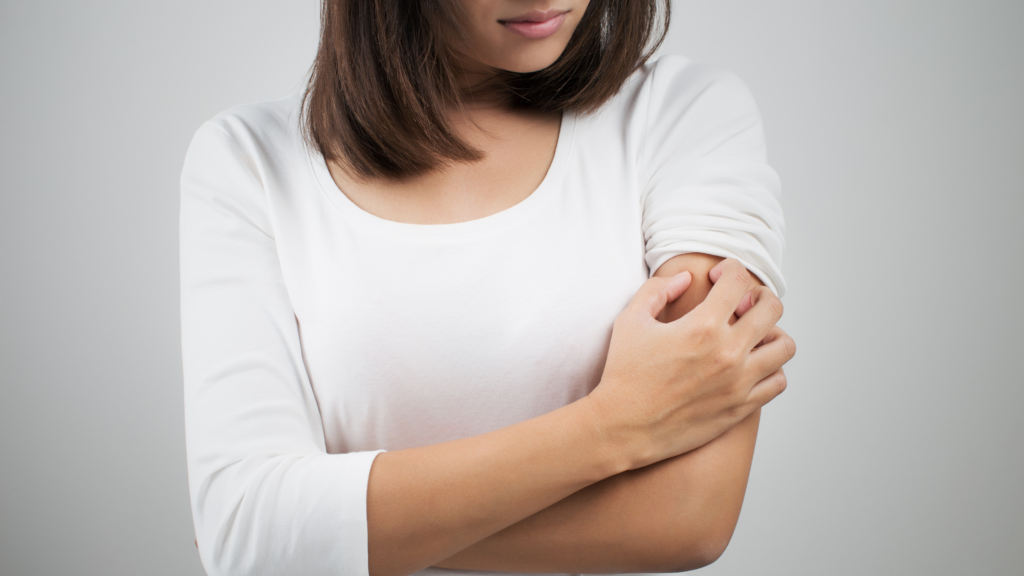 Flea Bites on Humans: Easy Ways to Identify, Treat, and Prevent Them