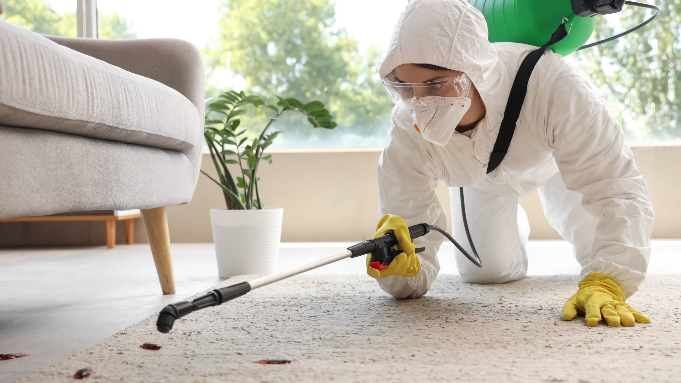 Dallas Pest Guide_ Local Solutions