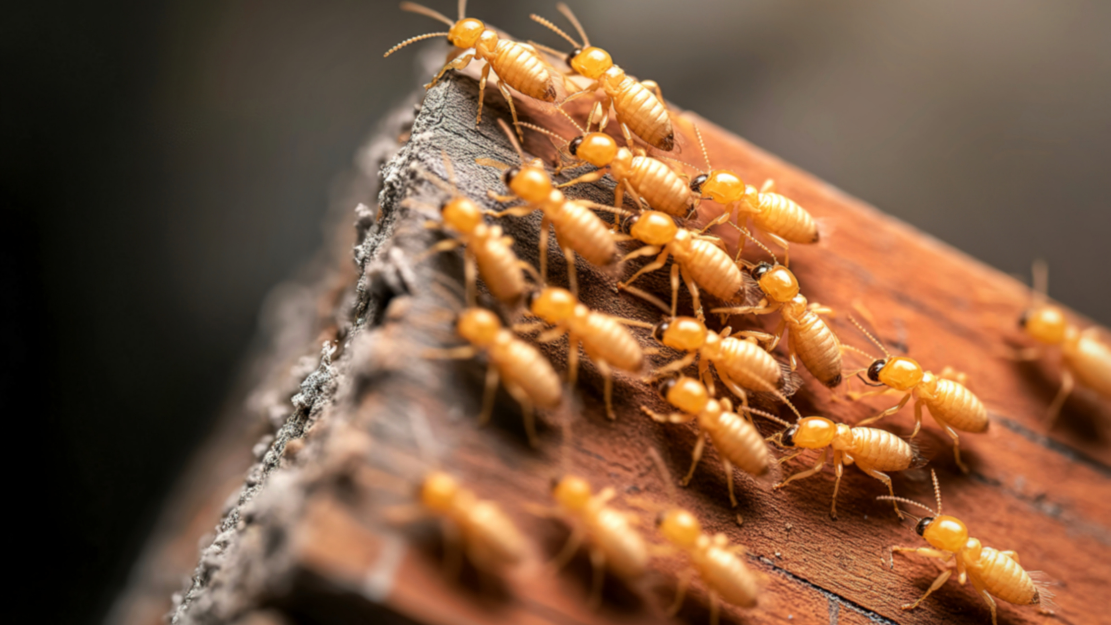 Identifying Termites_ Formosan vs. Subterranean